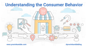 Consumer Behavior- Pravin Kamble Blog