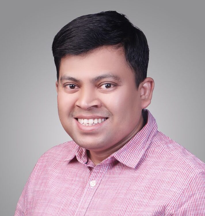 Pravin Kamble | Digital Marketing Expert | Blogger