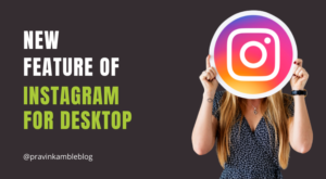 How do I post to Instagram from my computer?﻿