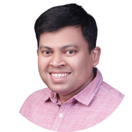 Pravin-Kamble-Digital Marketing Expert-Profile