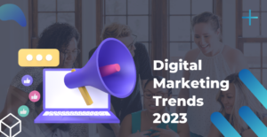Digital Marketing Trends for 2023 | Pravin Kamble Blog